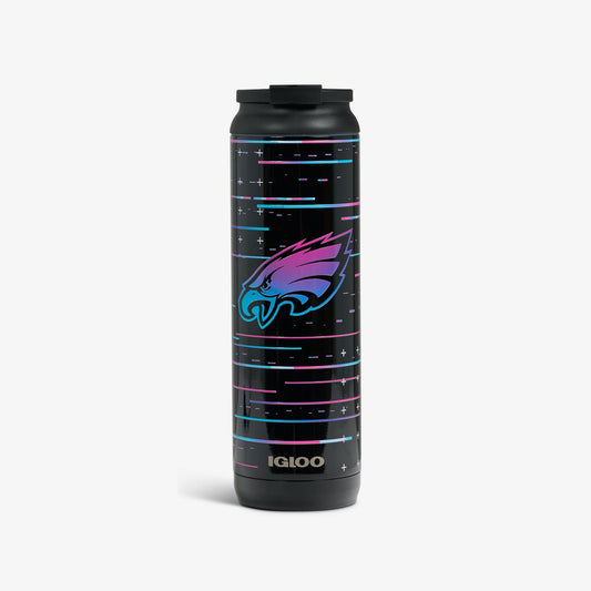 nfl-neon-philadelphia-eagles-20-oz-flip-n-sip-tumbler-f5 00027890-F.jpg