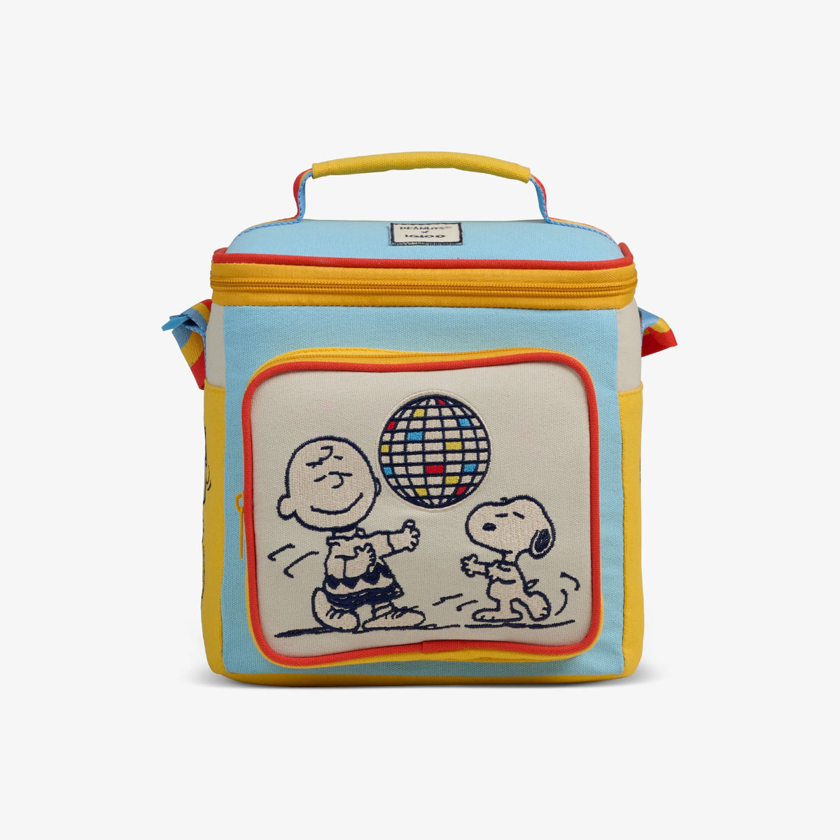 snoopy-disco-party-square-lunch-cooler-bag-m6 00027922-F.jpg