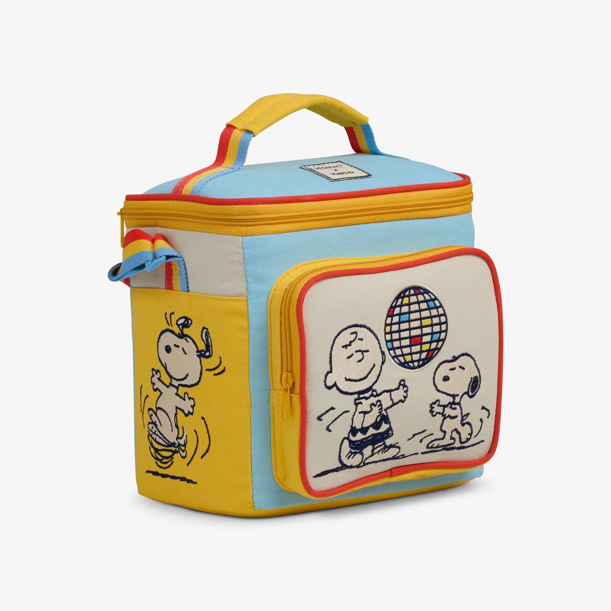 snoopy-disco-party-square-lunch-cooler-bag-m6 00027922-H.jpg