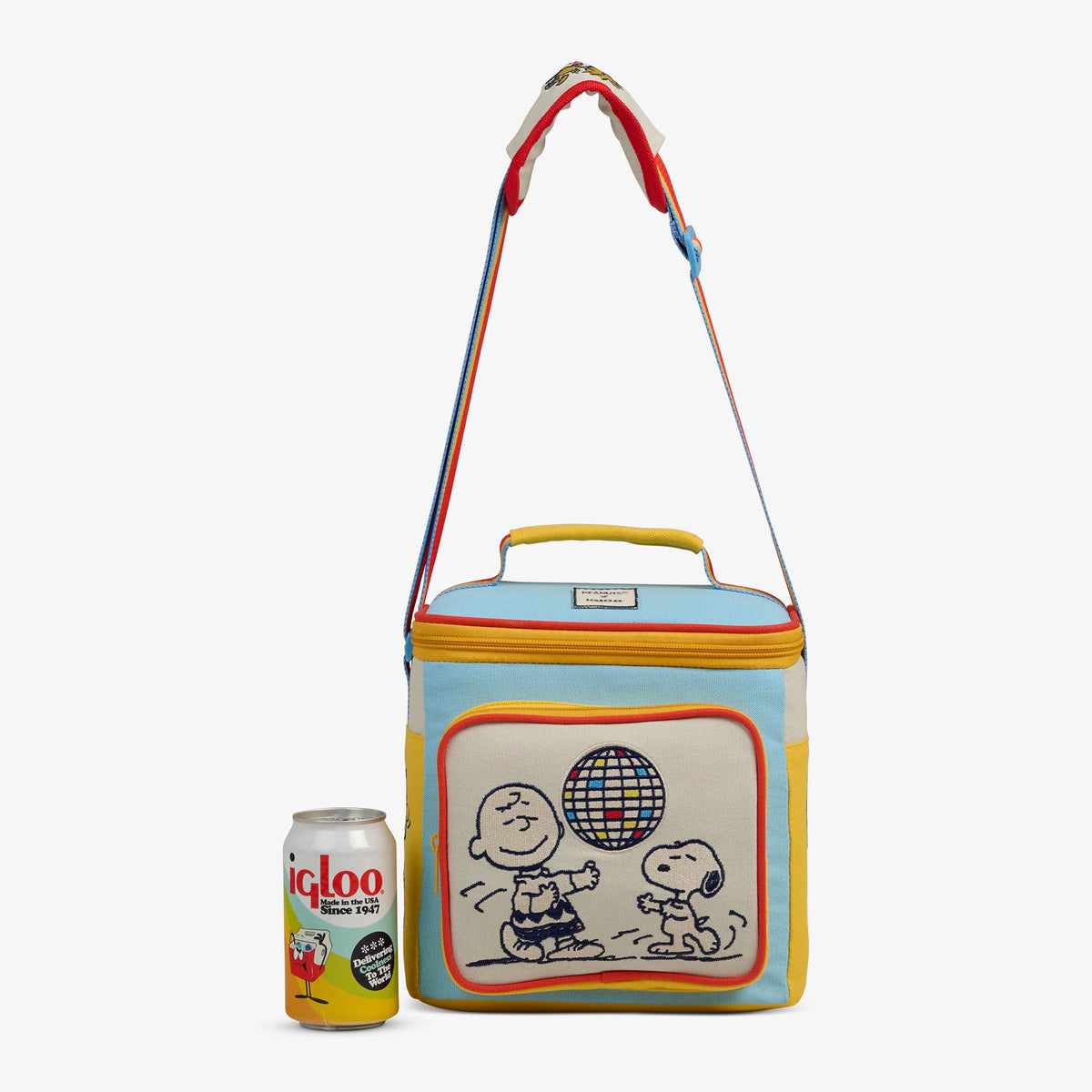 snoopy-disco-party-square-lunch-cooler-bag-m6 00027922-P4.jpg