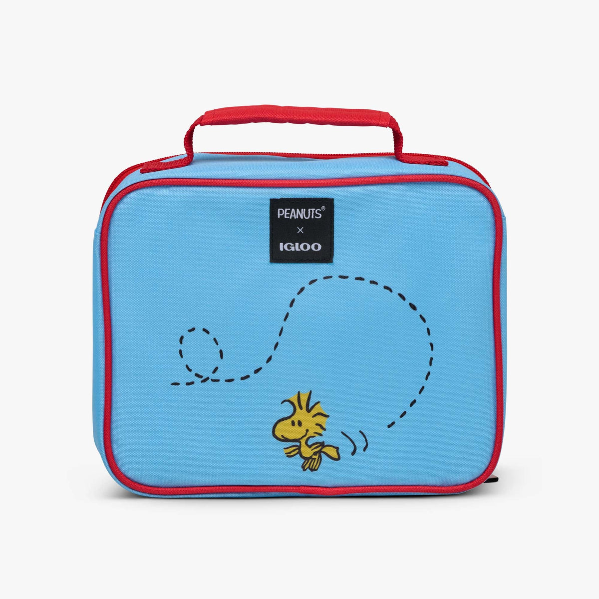 snoopy-s-doghouse-horizontal-lunch-cooler-bag-f2 00028034-BK.jpg